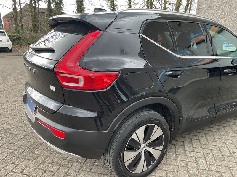 Volvo XC40 1.5 T5 Recharge Plug-in Hybrid Inscription Expression 2WD 2021 – снимка 8