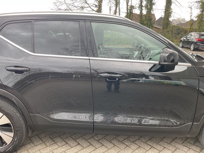 Volvo XC40 1.5 T5 Recharge Plug-in Hybrid Inscription Expression 2WD 2021 – снимка 10