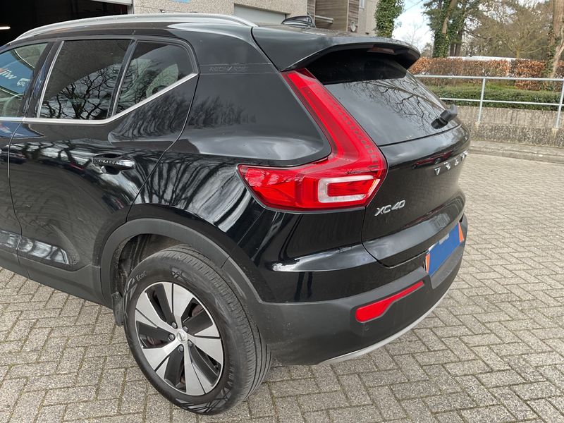 Volvo XC40 1.5 T5 Recharge Plug-in Hybrid Inscription Expression 2WD 2021 – снимка 6