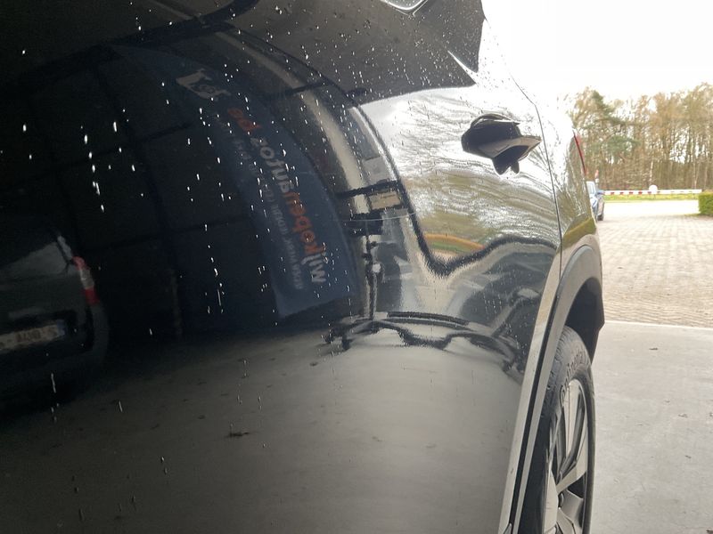 Volvo XC40 1.5 T5 Recharge Plug-in Hybrid Inscription Expression 2WD 2021 – снимка 32
