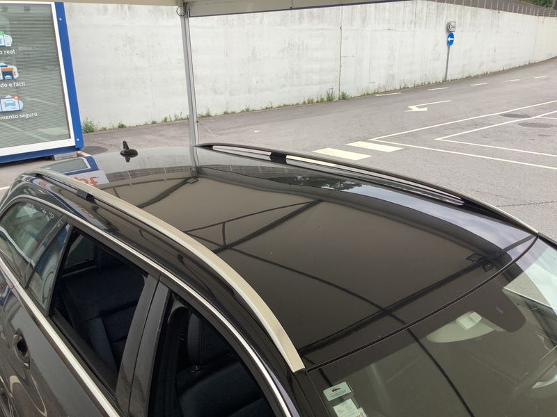 Mercedes-Benz E-Klasse E 220 CDI T BlueEfficiency 2014 – снимка 13