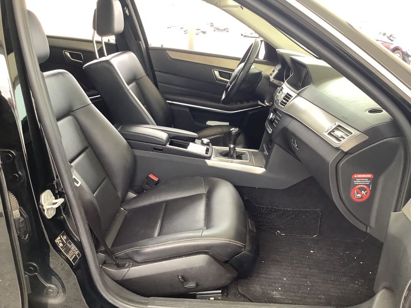 Mercedes-Benz E-Klasse E 220 CDI T BlueEfficiency 2014 – снимка 16