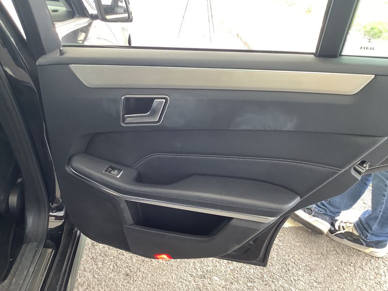 Mercedes-Benz E-Klasse E 220 CDI T BlueEfficiency 2014 – снимка 23