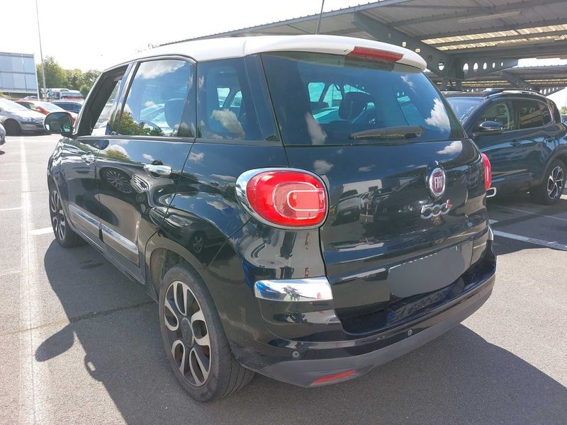 Fiat 500L 1.6 JTDM Lounge 2018 – снимка 3