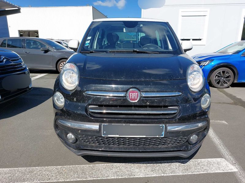 Fiat 500L 1.6 JTDM Lounge 2018 – снимка 7