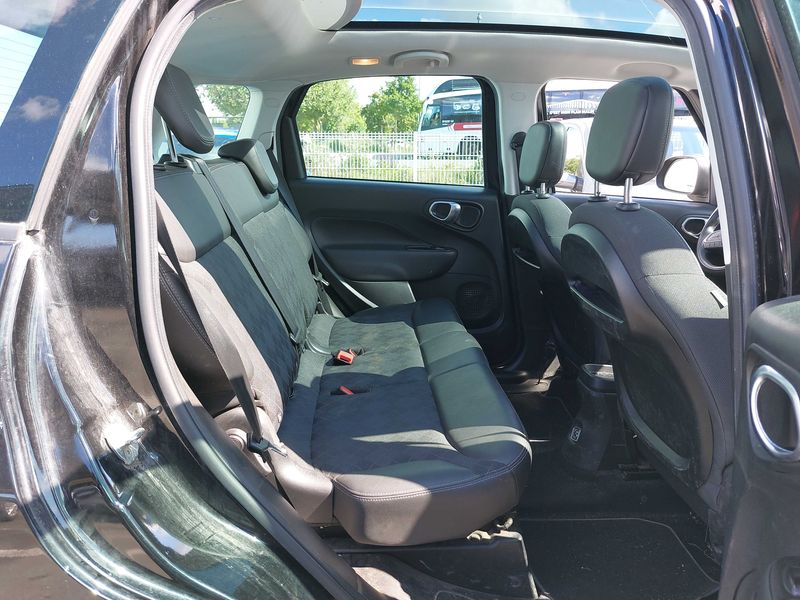 Fiat 500L 1.6 JTDM Lounge 2018 – снимка 13