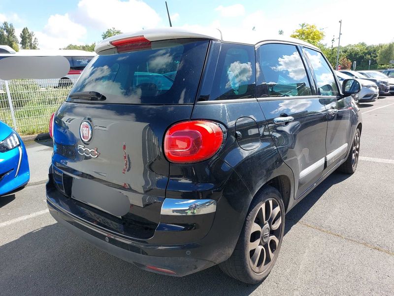 Fiat 500L 1.6 JTDM Lounge 2018 – снимка 5