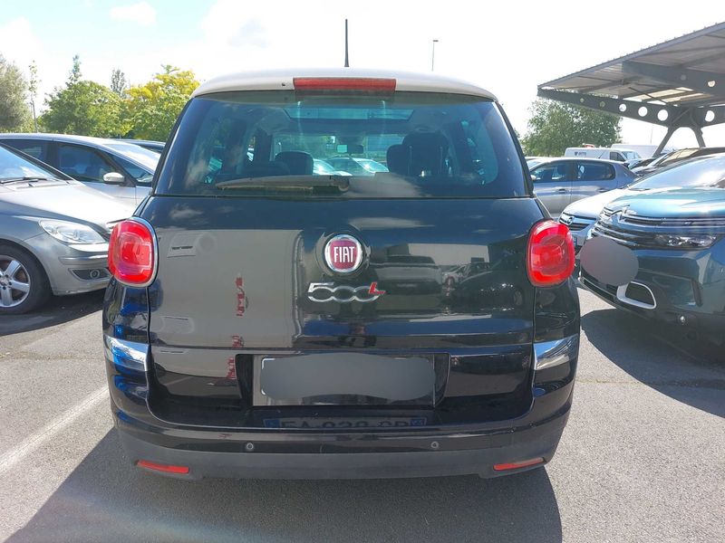 Fiat 500L 1.6 JTDM Lounge 2018 – снимка 4