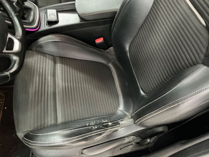 Renault Scenic 1.2 TCe Energy Intens 2017 – снимка 25