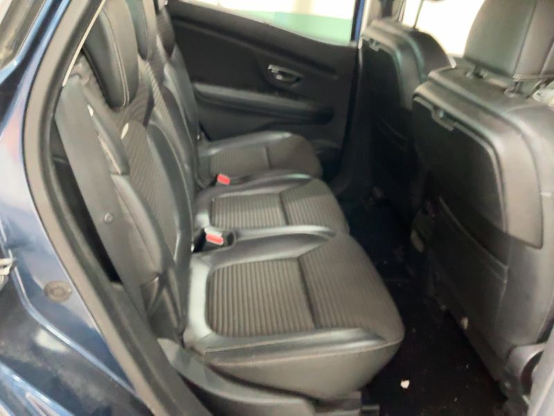 Renault Scenic 1.2 TCe Energy Intens 2017 – снимка 19