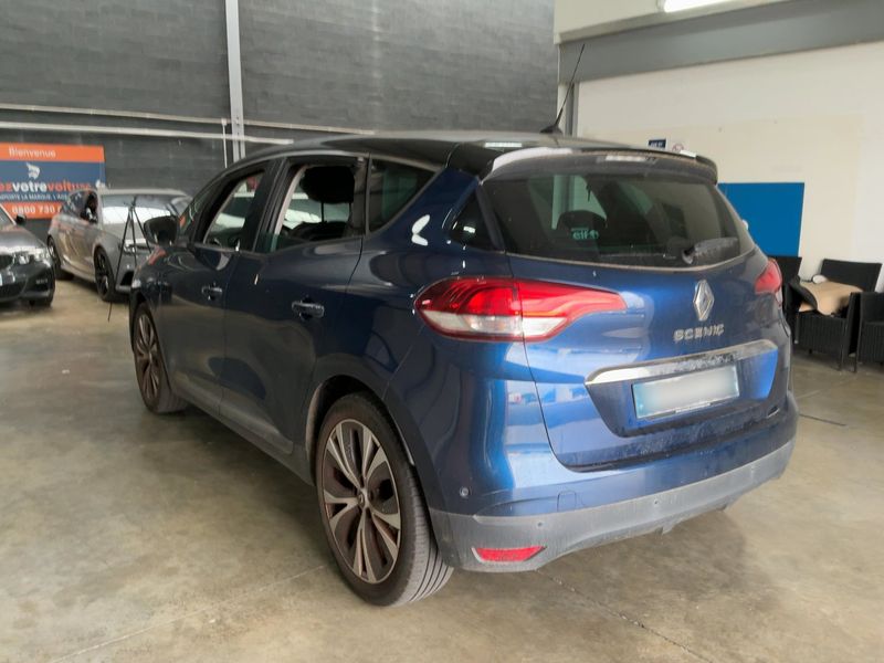 Renault Scenic 1.2 TCe Energy Intens 2017 – снимка 6