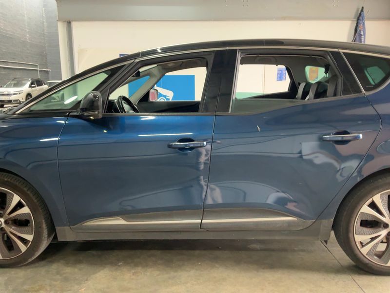 Renault Scenic 1.2 TCe Energy Intens 2017 – снимка 4