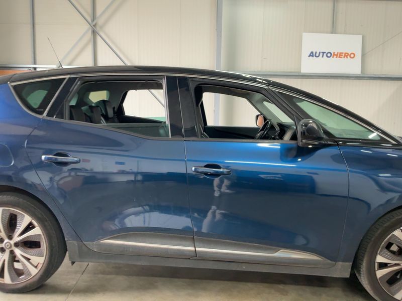 Renault Scenic 1.2 TCe Energy Intens 2017 – снимка 10