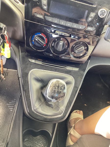 Lancia Ypsilon 1.2 Gold 2012 – снимка 24