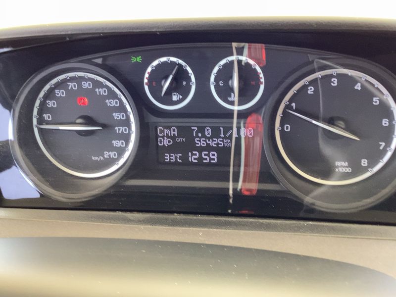 Lancia Ypsilon 1.2 Gold 2012 – снимка 18