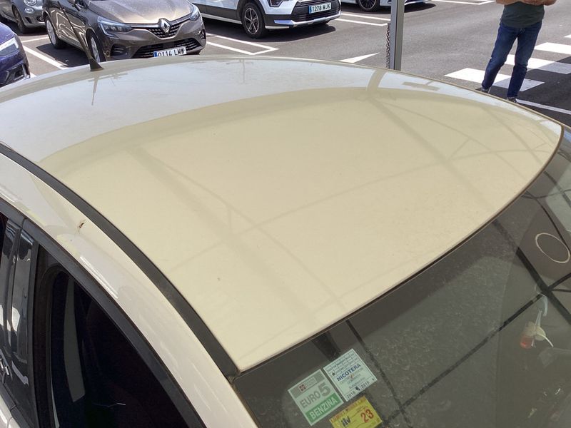 Lancia Ypsilon 1.2 Gold 2012 – снимка 13