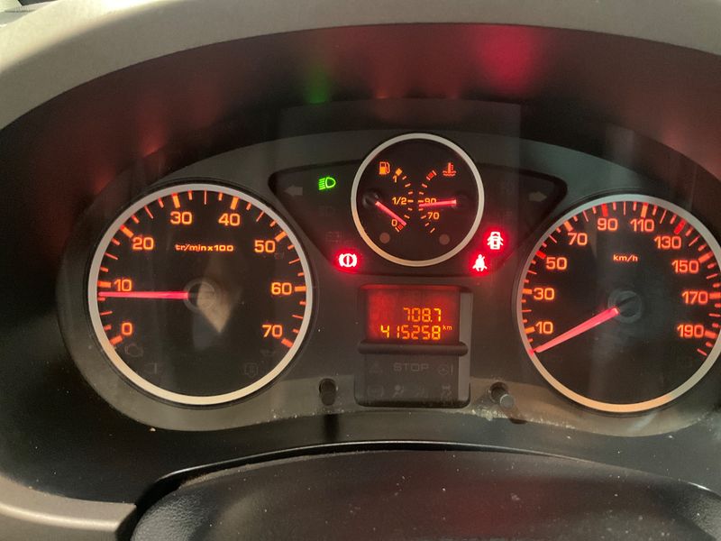 Peugeot Partner 1.6 HDi Outdoor 2013 – снимка 4