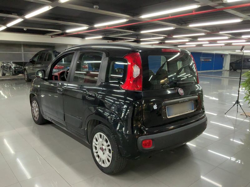 Fiat Panda 1.2 Lounge 2015 – снимка 6
