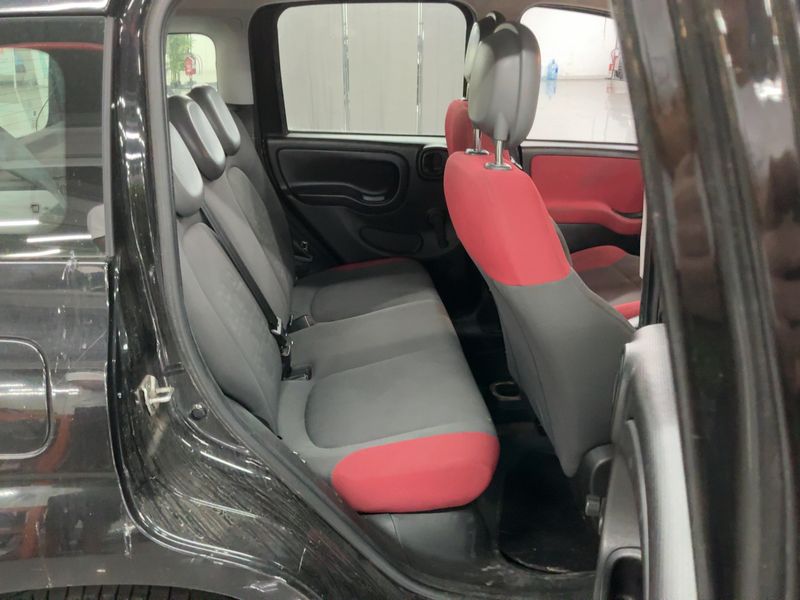 Fiat Panda 1.2 Lounge 2015 – снимка 19