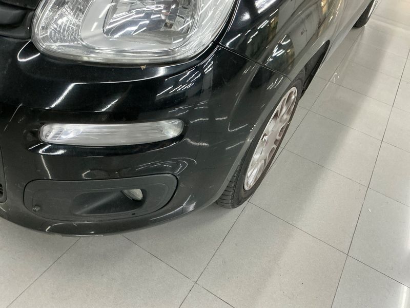 Fiat Panda 1.2 Lounge 2015 – снимка 31