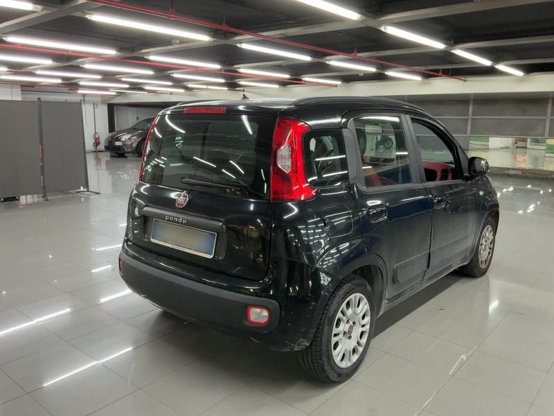 Fiat Panda 1.2 Lounge 2015 – снимка 8