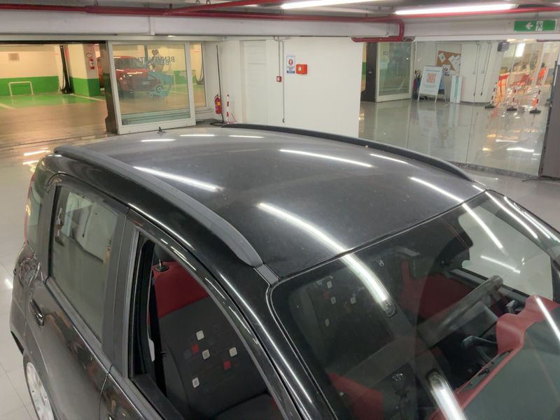 Fiat Panda 1.2 Lounge 2015 – снимка 13