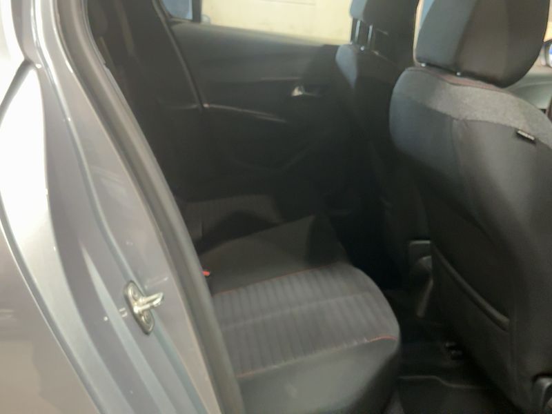Peugeot 208 1.2 PureTech Active Pack 2021 – снимка 19