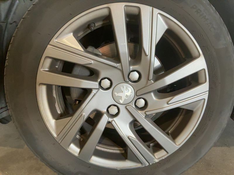 Peugeot 208 1.2 PureTech Active Pack 2021 – снимка 3