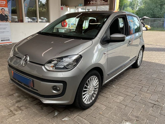 Volkswagen up! 1.0 High up! BlueMotion Tech 2013 – снимка 1