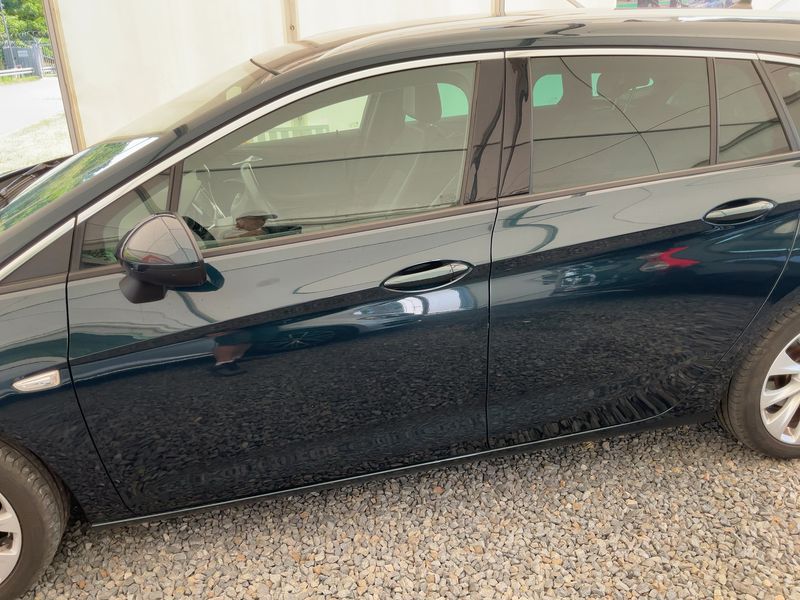 Opel Astra 1.6 CDTI Biturbo Innovation Start&Stop 2019 – снимка 4