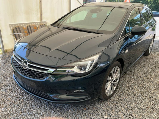 Opel Astra 1.6 CDTI Biturbo Innovation Start&Stop 2019 – снимка 1