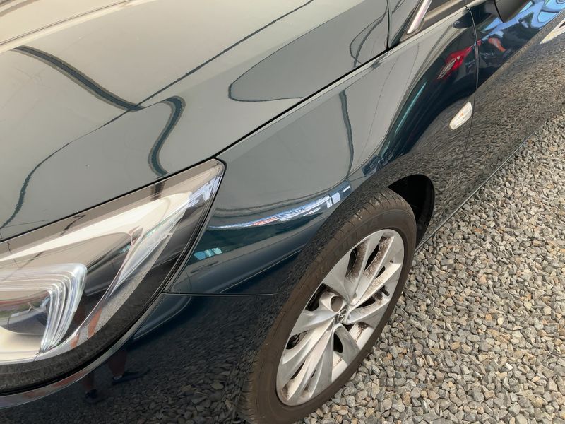 Opel Astra 1.6 CDTI Biturbo Innovation Start&Stop 2019 – снимка 2