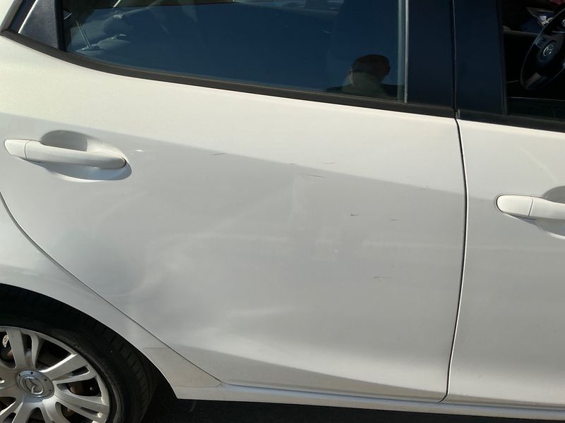 Mazda 2 1.3 Active 2012 – снимка 23