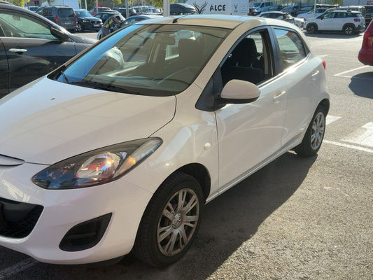 Mazda 2 1.3 Active 2012 – снимка 2