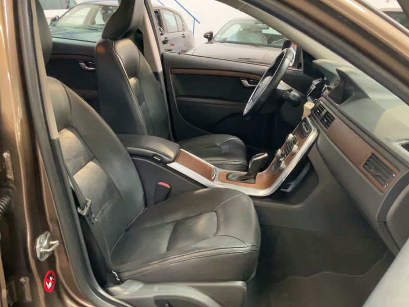 Volvo XC70 2.0 D4 Summum 2WD 2015 – снимка 16