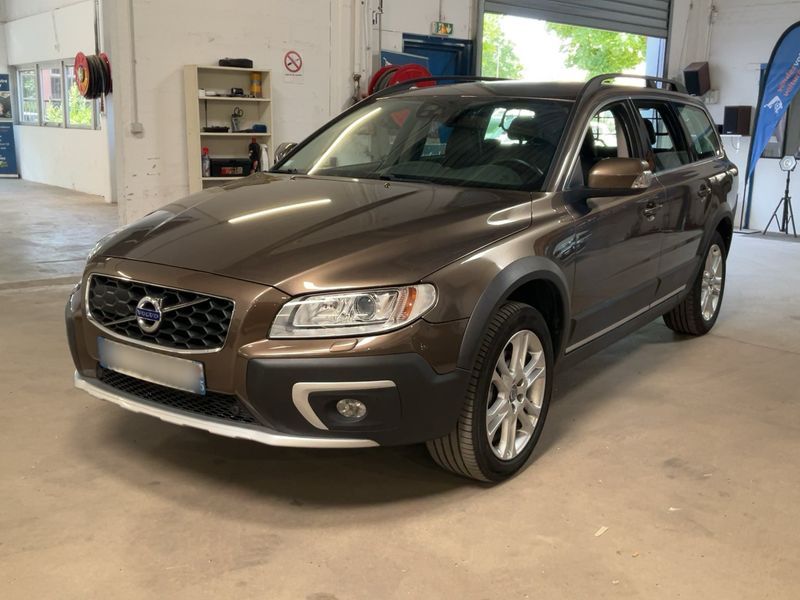 Volvo XC70 2.0 D4 Summum 2WD 2015 – снимка 1
