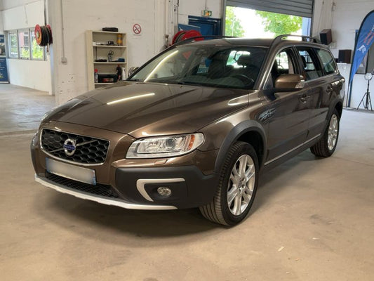 Volvo XC70 2.0 D4 Summum 2WD 2015 – снимка 1