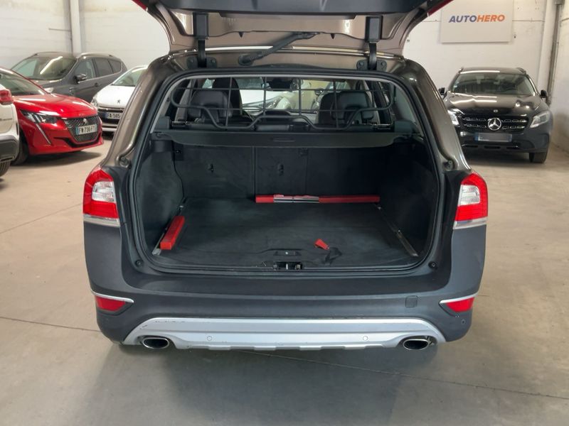 Volvo XC70 2.0 D4 Summum 2WD 2015 – снимка 15