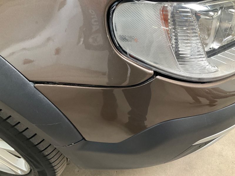 Volvo XC70 2.0 D4 Summum 2WD 2015 – снимка 31
