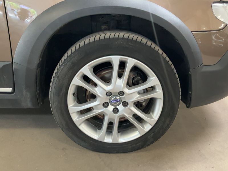 Volvo XC70 2.0 D4 Summum 2WD 2015 – снимка 11