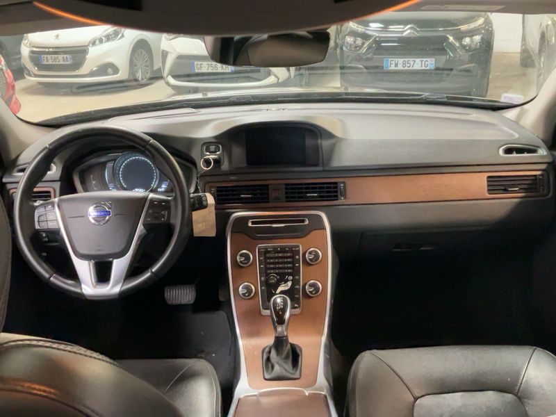 Volvo XC70 2.0 D4 Summum 2WD 2015 – снимка 17