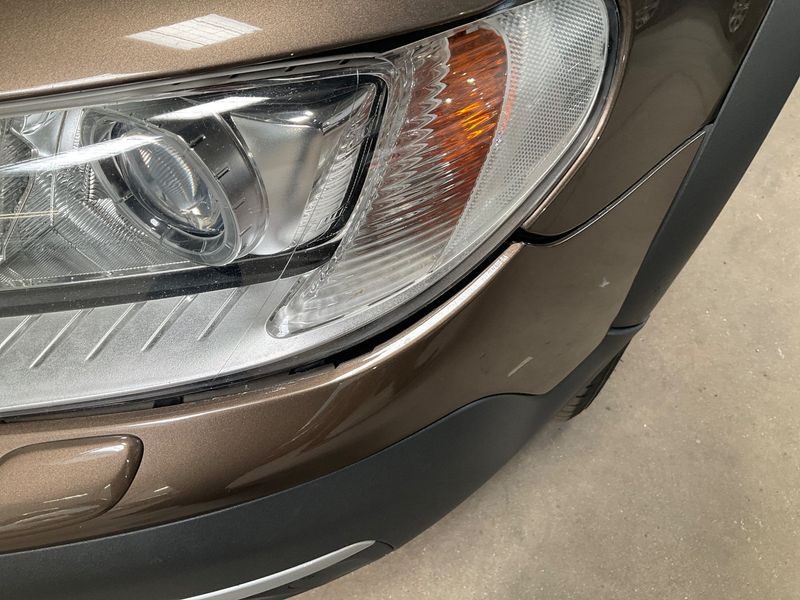 Volvo XC70 2.0 D4 Summum 2WD 2015 – снимка 32