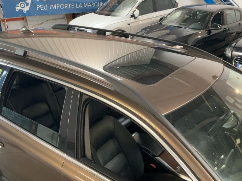 Volvo XC70 2.0 D4 Summum 2WD 2015 – снимка 13