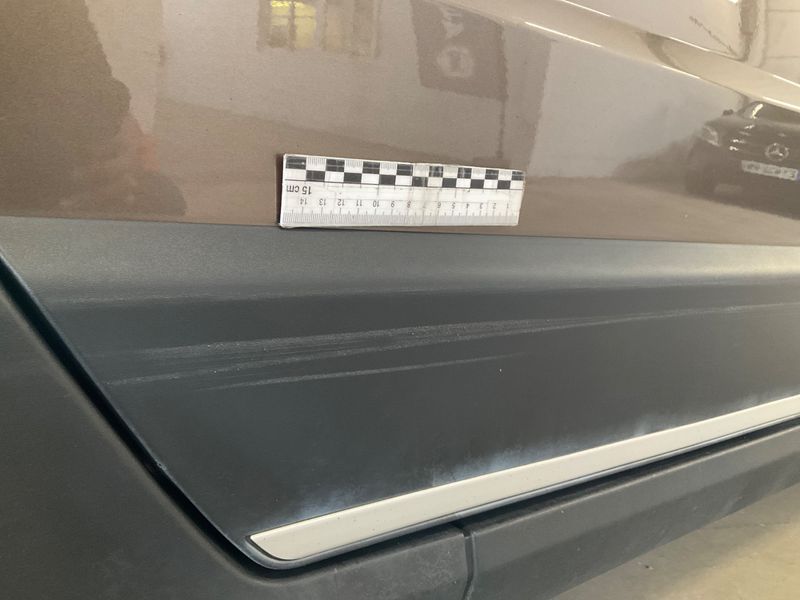 Volvo XC70 2.0 D4 Summum 2WD 2015 – снимка 24