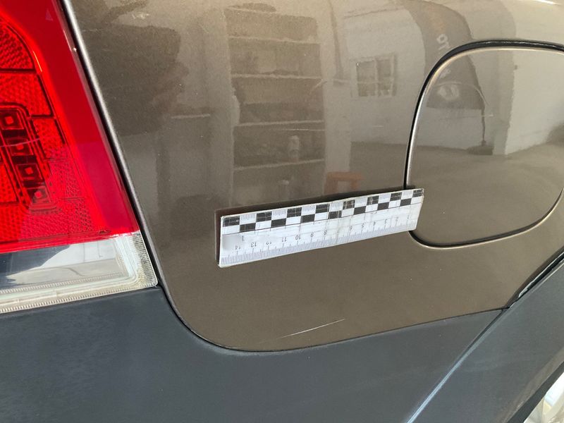 Volvo XC70 2.0 D4 Summum 2WD 2015 – снимка 22
