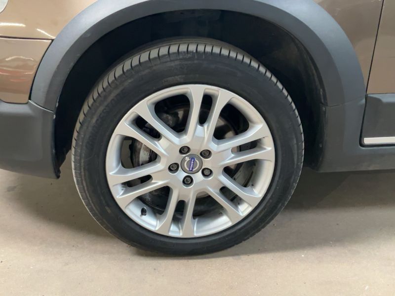 Volvo XC70 2.0 D4 Summum 2WD 2015 – снимка 3