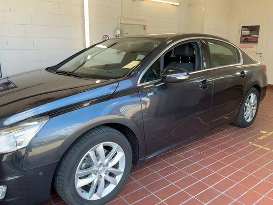 Peugeot 508 2.0 HDi Style 2013 – снимка 2
