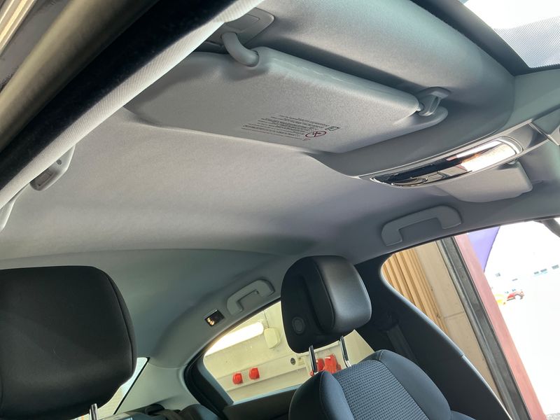 Peugeot 508 2.0 HDi Style 2013 – снимка 27