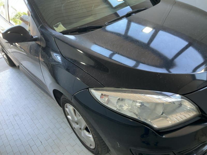Renault Megane 1.5 dCi Wave 2013 – снимка 12