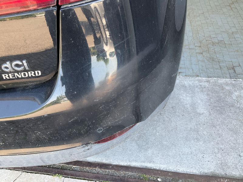 Renault Megane 1.5 dCi Wave 2013 – снимка 26